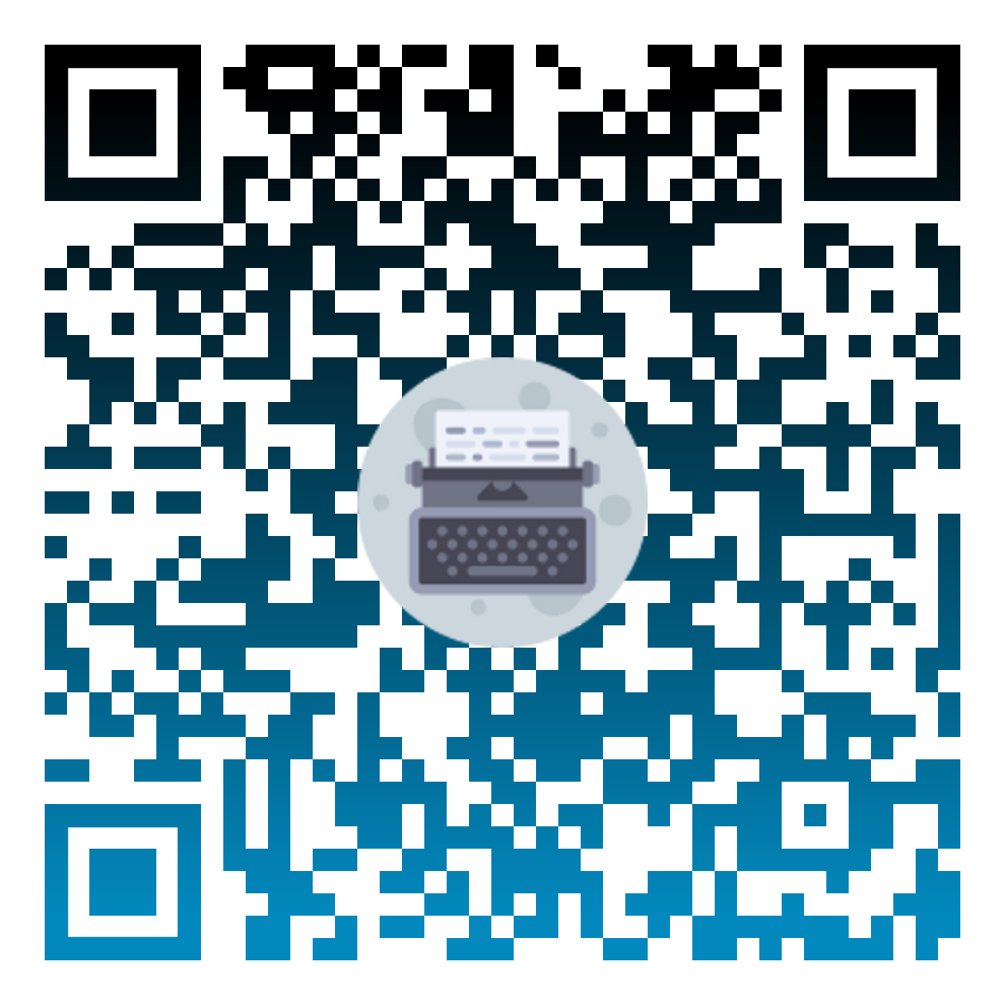 QR код RuStore